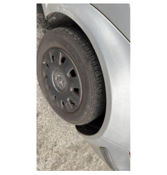 Bouton de warning VOLKSWAGEN GOLF 4