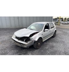 Bouton de warning VOLKSWAGEN GOLF 4