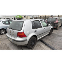 Bouton de warning VOLKSWAGEN GOLF 4