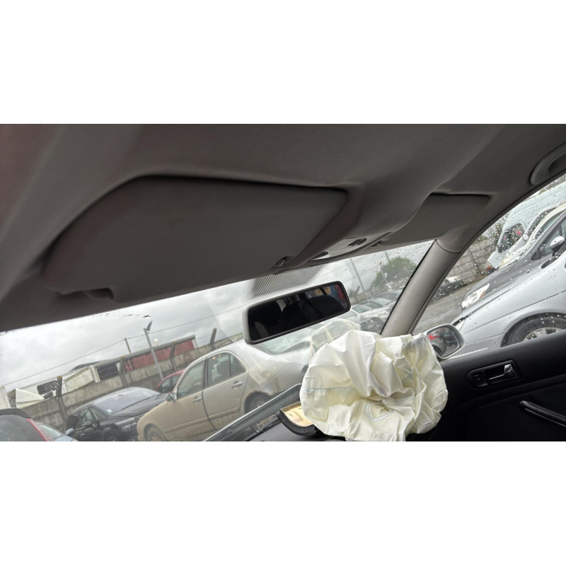 Bouton de warning VOLKSWAGEN GOLF 4 Photo n°12