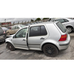 Bouton de warning VOLKSWAGEN GOLF 4