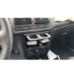 Bouton de warning VOLKSWAGEN GOLF 4