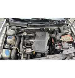 Bouton de warning VOLKSWAGEN GOLF 4