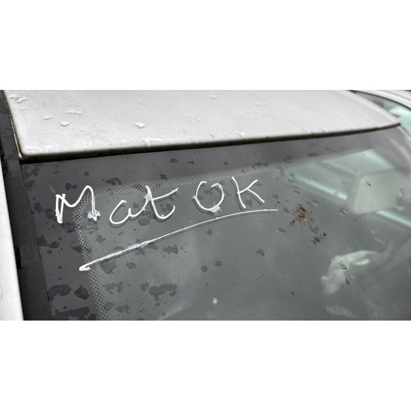 Bouton de warning VOLKSWAGEN GOLF 4 Photo n°17