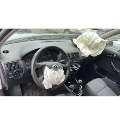 Bouton de warning VOLKSWAGEN GOLF 4
