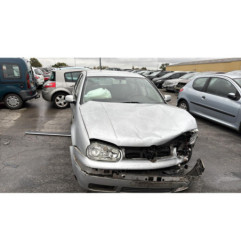 Bouton de warning VOLKSWAGEN GOLF 4