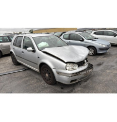 Bouton de warning VOLKSWAGEN GOLF 4
