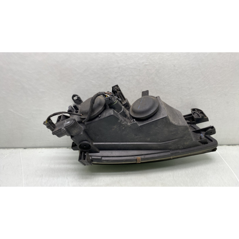 Optique avant principal gauche (feux)(phare) OPEL VECTRA B Photo n°5