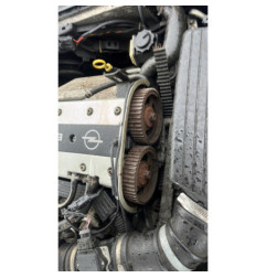 Interrupteur de leve vitre avant gauche OPEL VECTRA B