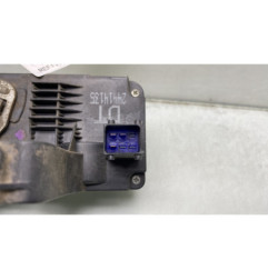 Serrure arriere droit OPEL ZAFIRA A