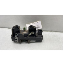 Serrure arriere droit OPEL ZAFIRA A