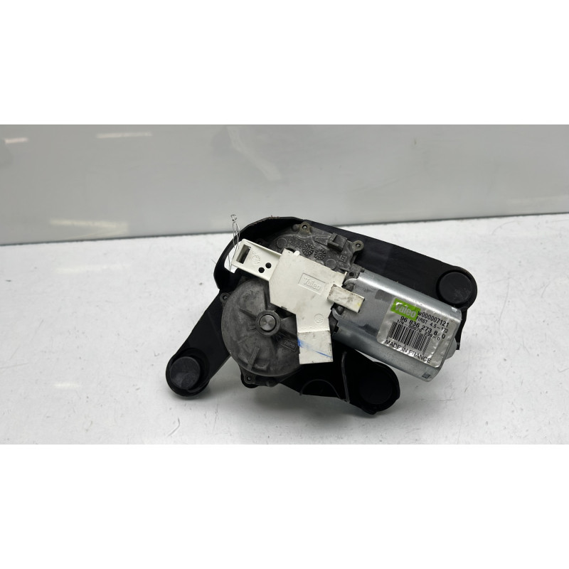 Moteur essuie glace arriere CITROEN DS3 Photo n°4