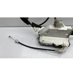 Serrure avant droit CITROEN DS3