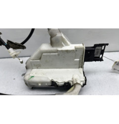 Serrure avant droit CITROEN DS3