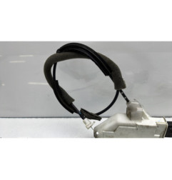 Serrure avant droit CITROEN DS3