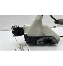 Serrure avant droit CITROEN DS3