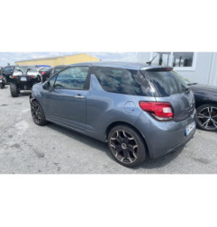 Serrure avant droit CITROEN DS3