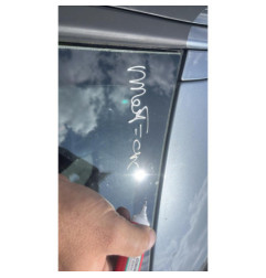 Serrure avant droit CITROEN DS3