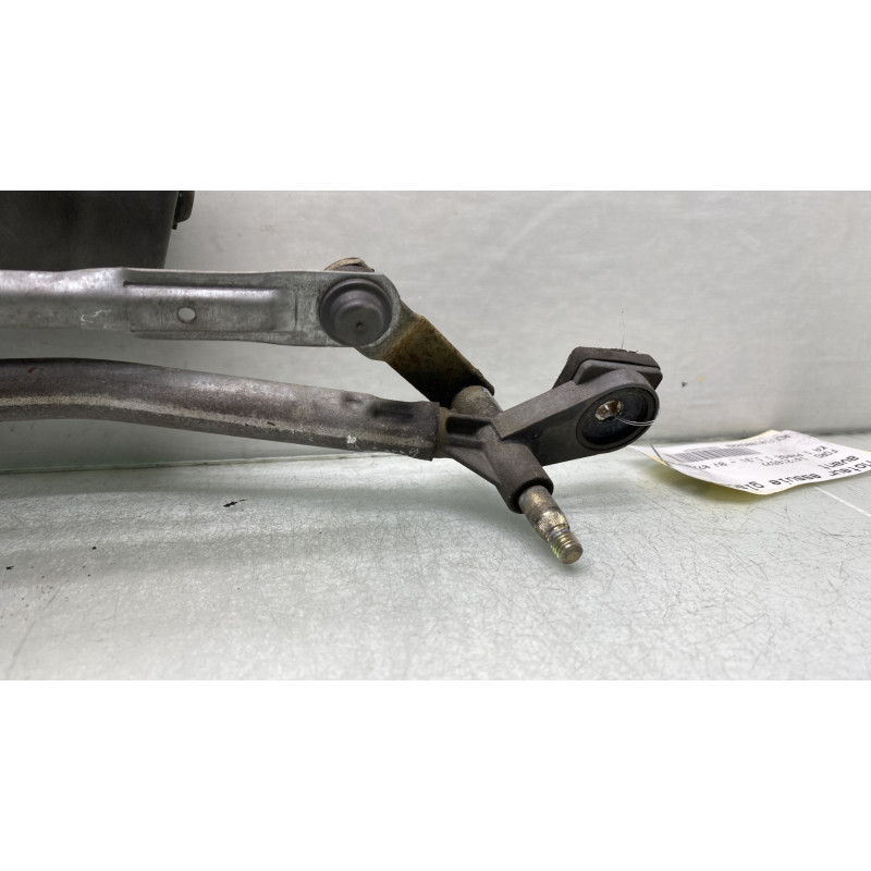 Moteur essuie glace avant FORD KA 1 Photo n°1
