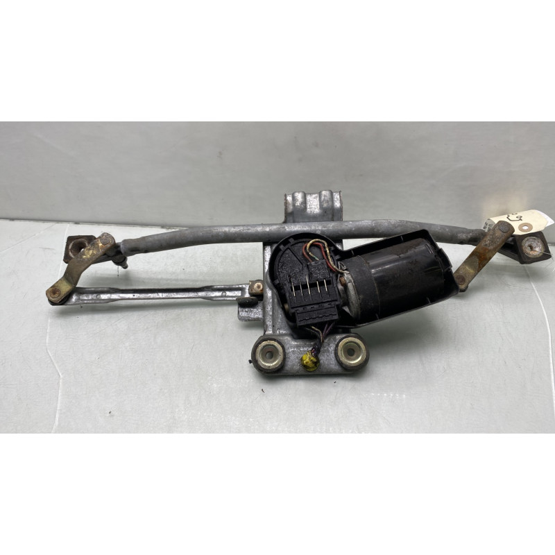 Moteur essuie glace avant FORD KA 1 Photo n°4