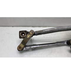 Moteur essuie glace avant FORD KA 1