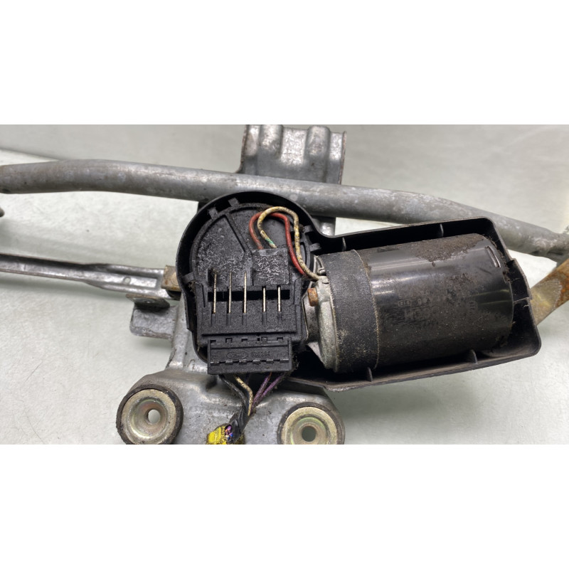 Moteur essuie glace avant FORD KA 1 Photo n°6