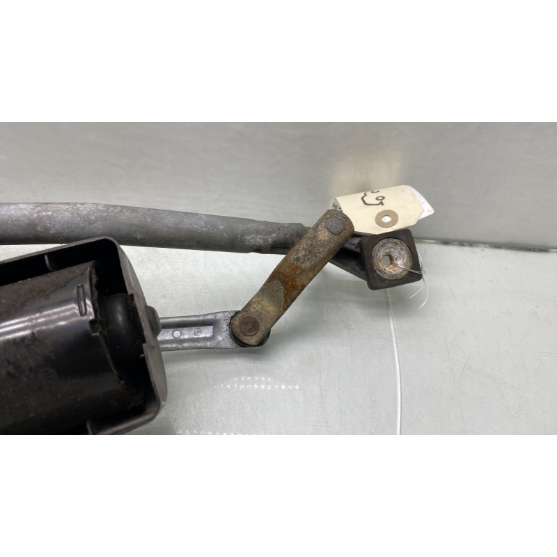 Moteur essuie glace avant FORD KA 1 Photo n°7