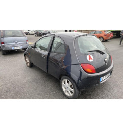 Moteur essuie glace avant FORD KA 1
