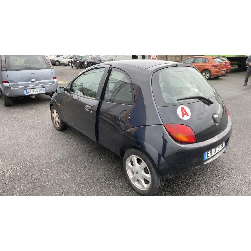 Moteur essuie glace avant FORD KA 1 Photo n°8