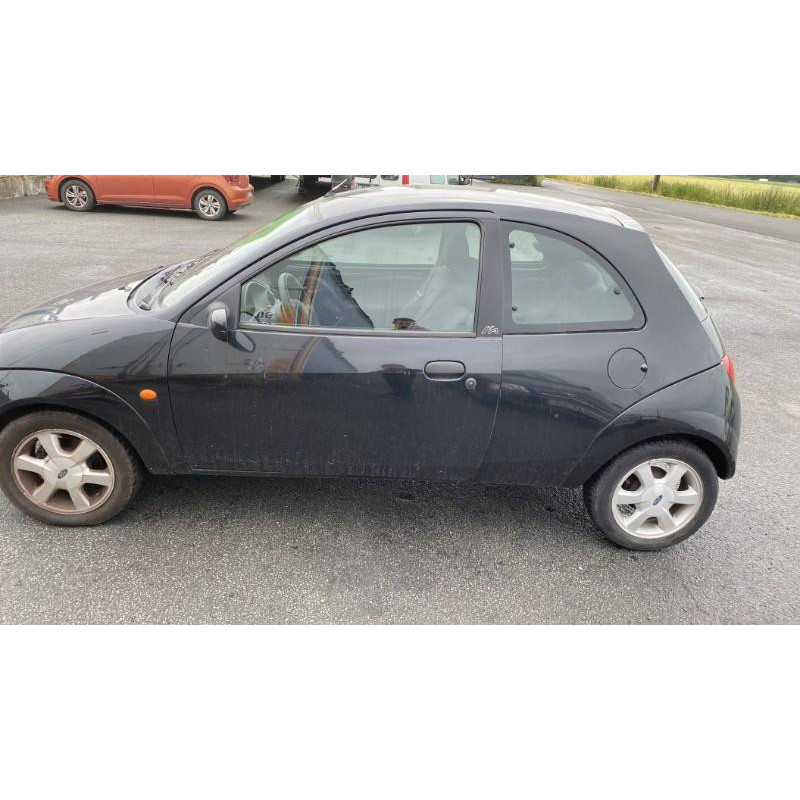 Moteur essuie glace avant FORD KA 1 Photo n°9