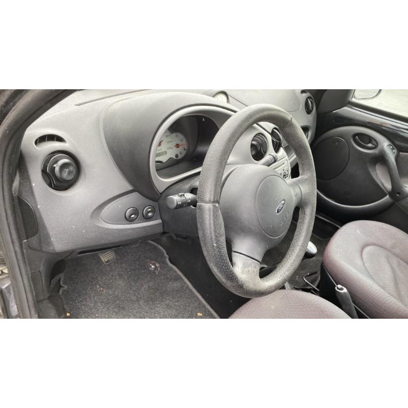 Moteur essuie glace avant FORD KA 1 Photo n°10