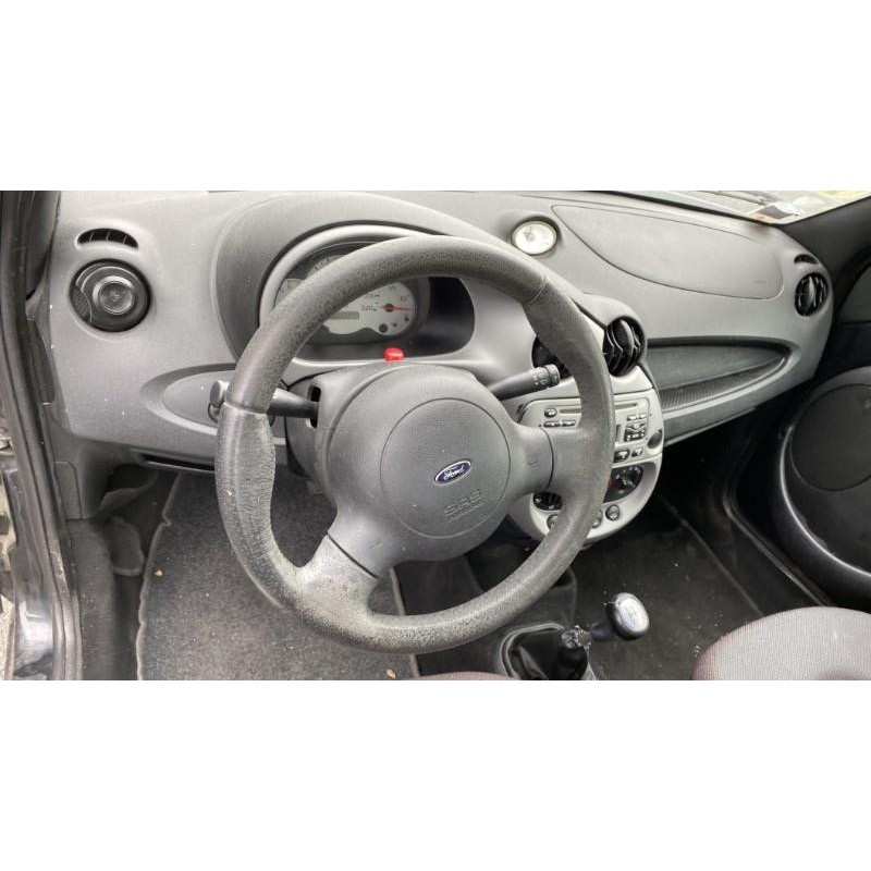 Moteur essuie glace avant FORD KA 1 Photo n°11