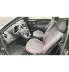 Moteur essuie glace avant FORD KA 1