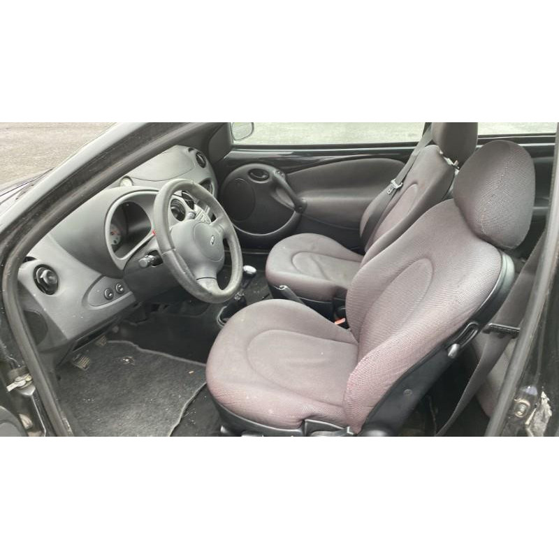 Moteur essuie glace avant FORD KA 1 Photo n°12