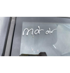 Moteur essuie glace avant FORD KA 1