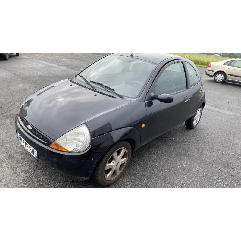 Moteur essuie glace avant FORD KA 1 Photo n°15