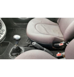Moteur essuie glace avant FORD KA 1