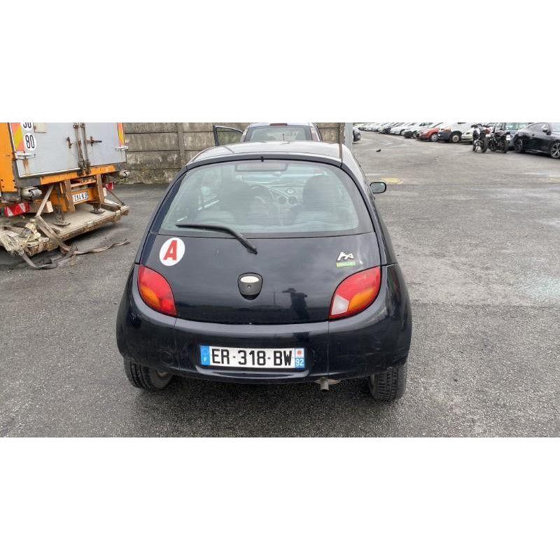 Moteur essuie glace avant FORD KA 1 Photo n°17