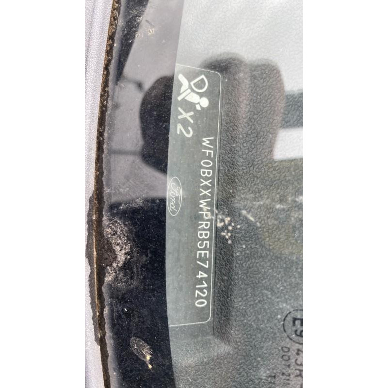 Moteur essuie glace avant FORD KA 1 Photo n°18