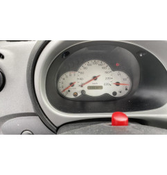 Moteur essuie glace avant FORD KA 1