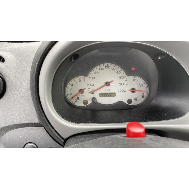 Moteur essuie glace avant FORD KA 1 Photo n°19