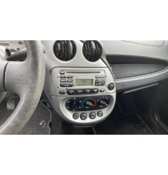 Moteur essuie glace avant FORD KA 1