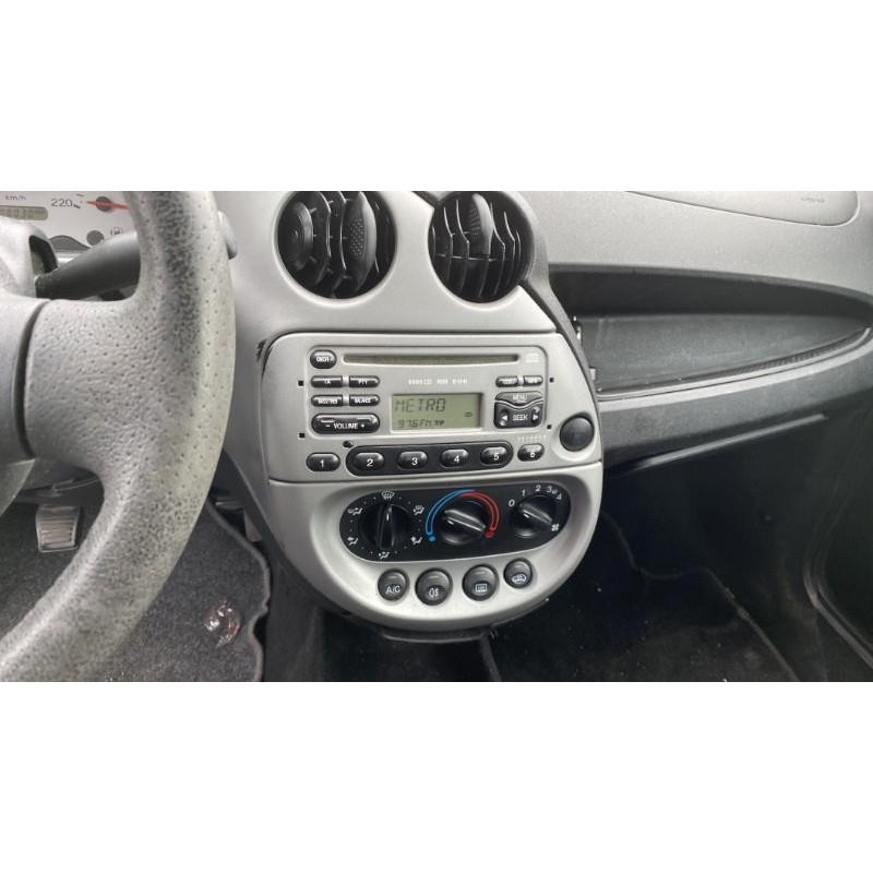 Moteur essuie glace avant FORD KA 1 Photo n°20