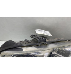 Optique avant principal droit (feux)(phare) FIAT PUNTO 2