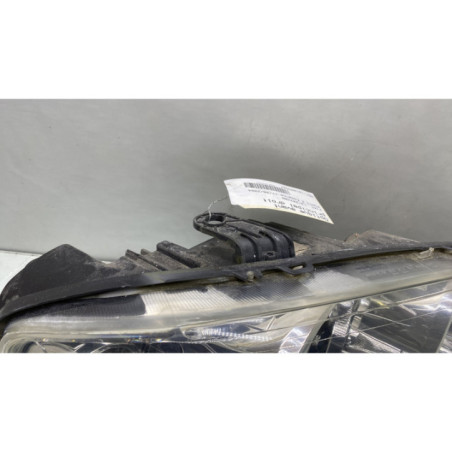 Optique avant principal droit (feux)(phare) FIAT PUNTO 2