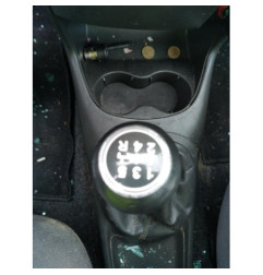 Optique avant principal droit (feux)(phare) FIAT PUNTO 2
