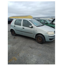 Optique avant principal droit (feux)(phare) FIAT PUNTO 2