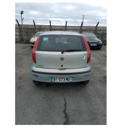 Optique avant principal droit (feux)(phare) FIAT PUNTO 2