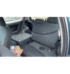 Aile avant droit TOYOTA YARIS 1