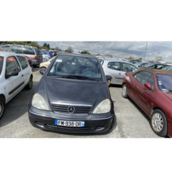 Optique avant principal droit (feux)(phare) MERCEDES CLASSE A 168